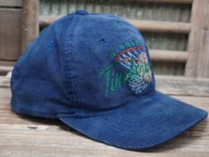 NBA Minnesota Timberwolves Corduroy Hat