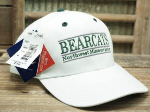 Northwest Missouri State University Bearcats Hat