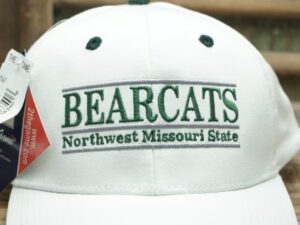 Northwest Missouri State University Bearcats Hat