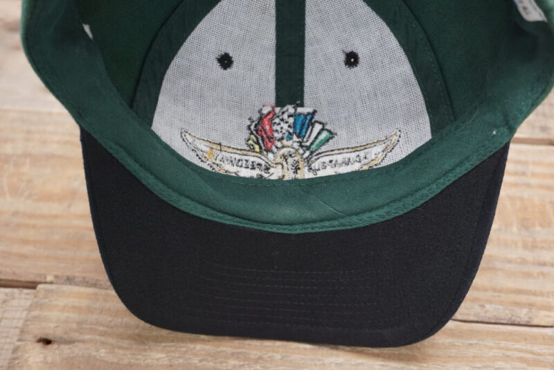 Indianapolis Motor Speedway Logo Athletics Hat - Image 8