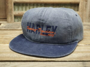 Harley Davidson Hat