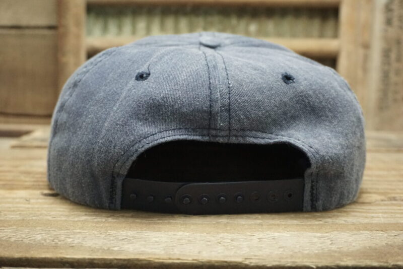 Harley Davidson Hat - Image 5