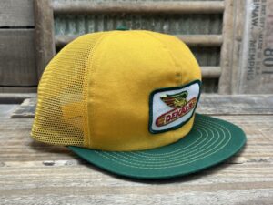 Dekalb Seed Hat