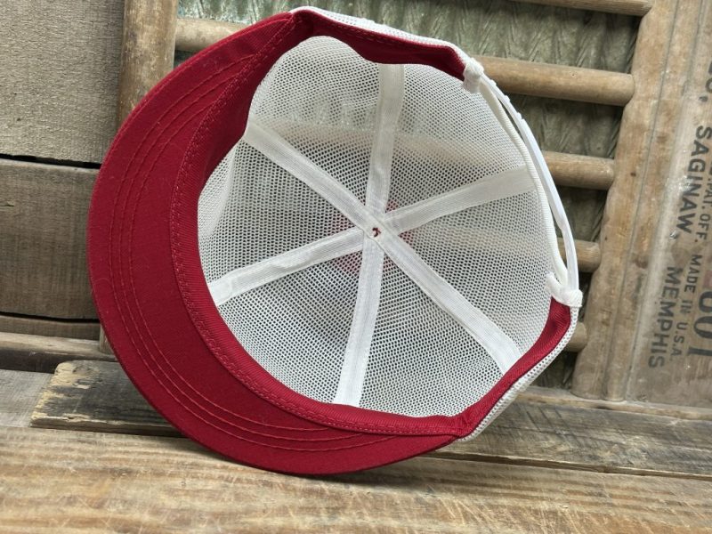 Milk Marketing INC Farm science review OSU short bill Pom Pom Hats - Image 8