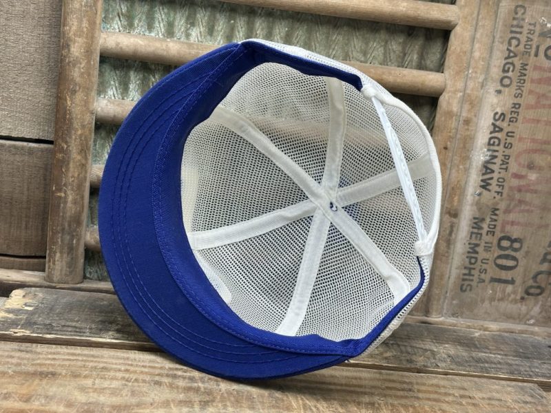 Milk Marketing INC Farm science review OSU short bill Pom Pom Hats - Image 4