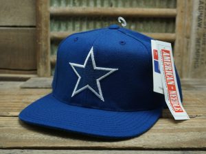 American Needle Dallas Cowboys Wool Blend Hat w/ tags