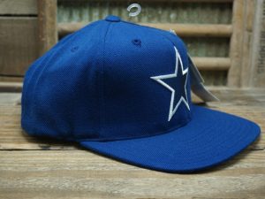 American Needle Dallas Cowboys Wool Blend Hat w/ tags