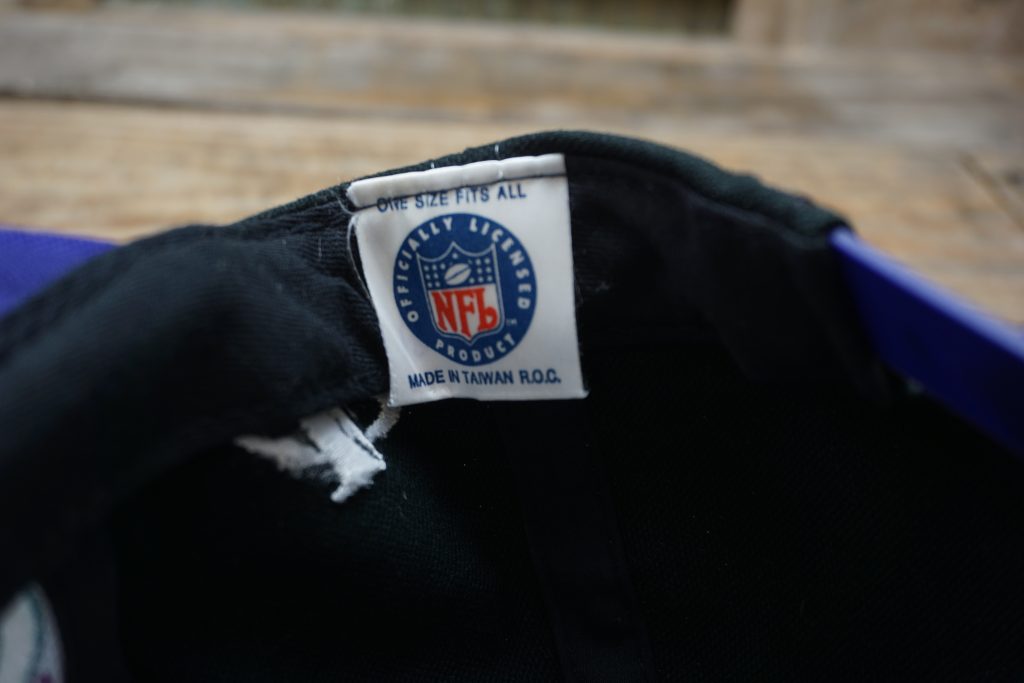 Green Bay Packers Super Bowl Champions XXXI Hat - Image 6