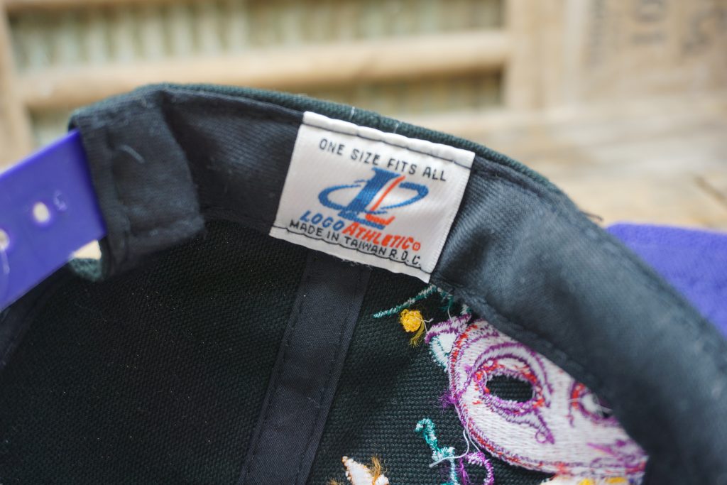 Green Bay Packers Super Bowl Champions XXXI Hat - Image 7