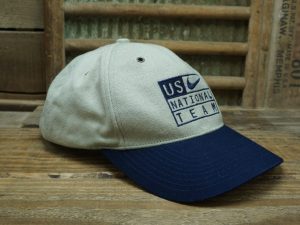 Nike US National Team Strapback Hat