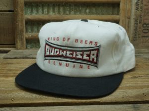 Budweiser King of Beers Hat