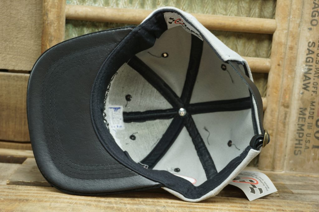 Dale Earnhardt Sr NASCAR Hat - Image 7