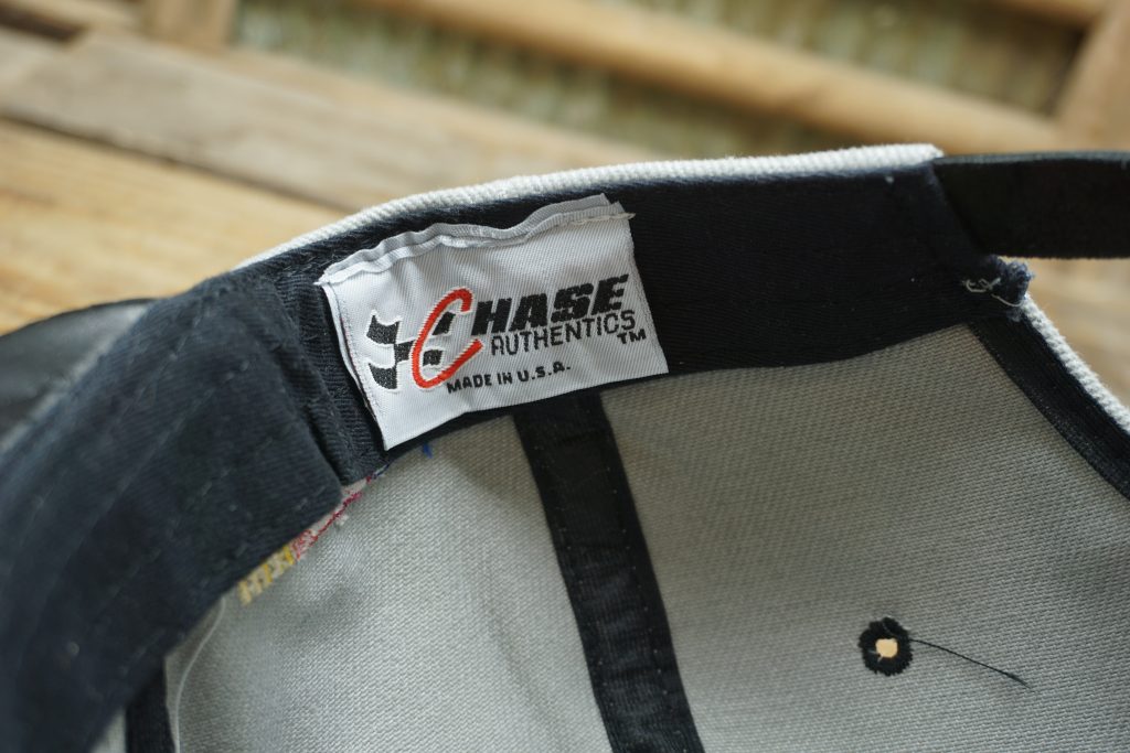 Dale Earnhardt Sr NASCAR Hat - Image 8