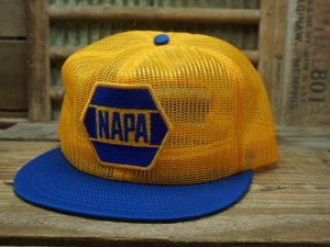 NAPA Hat