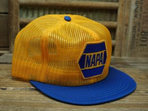 NAPA Hat