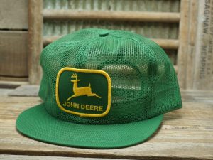 John Deere Hat