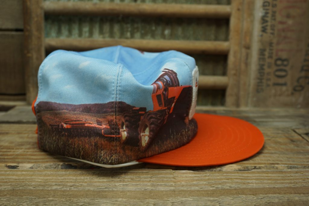 Allis Chalmers Tractor Hat - Image 4