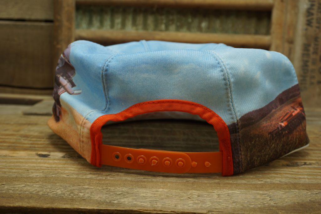 Allis Chalmers Tractor Hat - Image 6