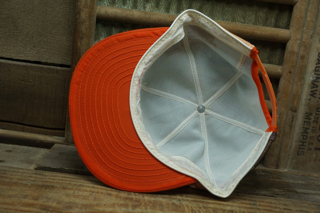 Allis Chalmers Tractor Hat - Image 7