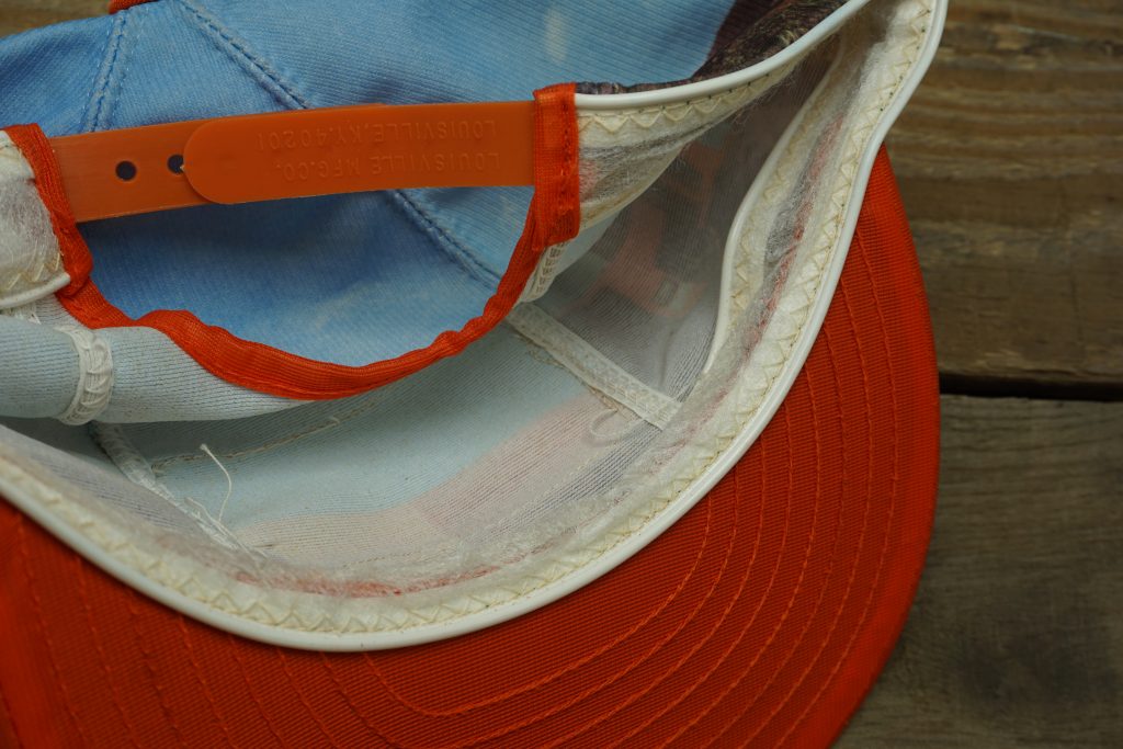 Allis Chalmers Tractor Hat - Image 8