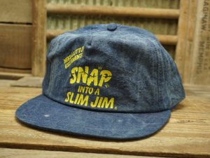 Slim Jim Hat