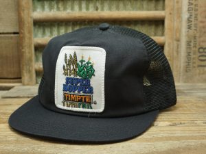 TIMPTE Super Hopper Grain Trailer Hat
