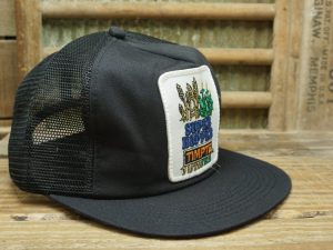 TIMPTE Super Hopper Grain Trailer Hat