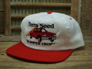 Terra Seed Bumper Crop Hat
