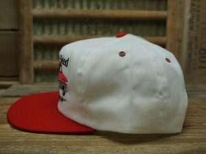 Terra Seed Bumper Crop Hat