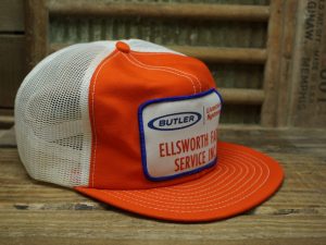Butler Livestock Systems Ellsworth Farm Service Inc Hat