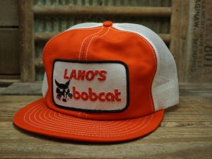 LANO’S bobcat Hat