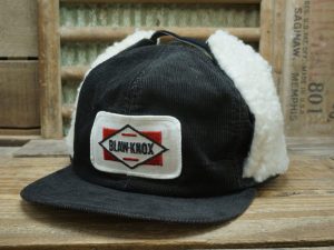 BLAW-KNOX Winter Hat