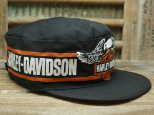 Harley Davidson Painters Cap