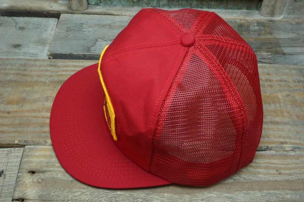 Scott Construction Inc. Lake Delton WI Hat - Image 3