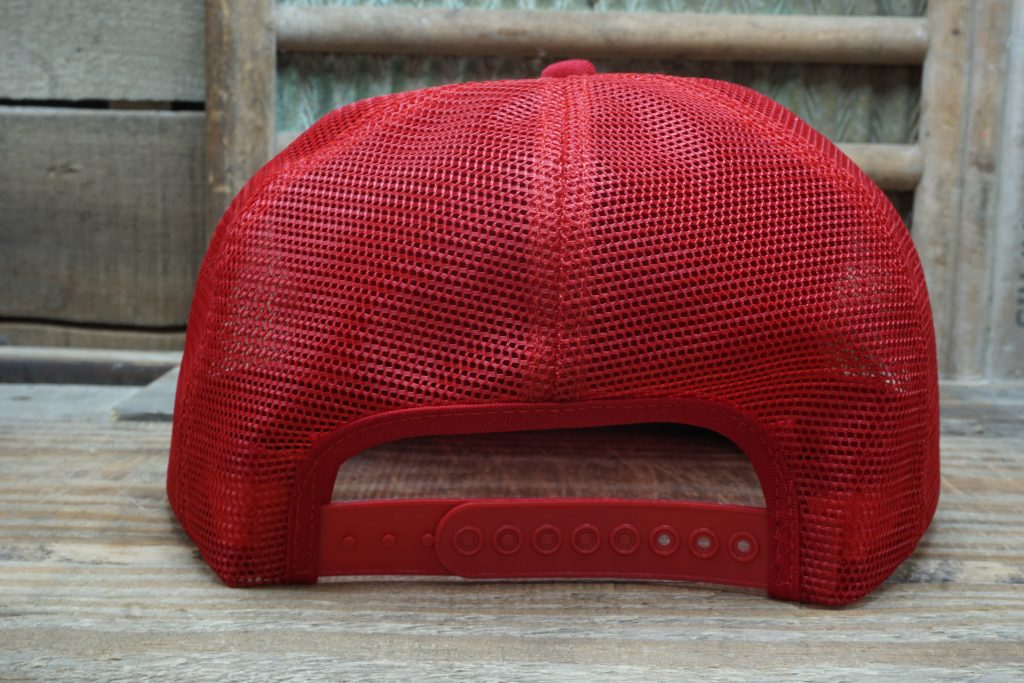 Scott Construction Inc. Lake Delton WI Hat - Image 5