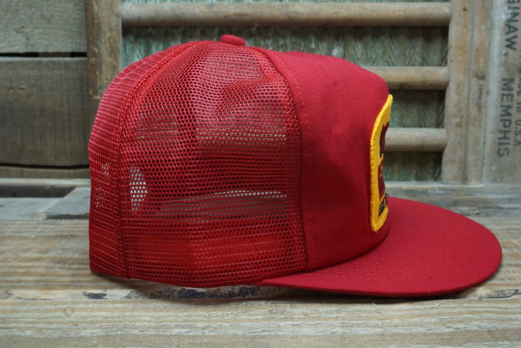 Scott Construction Inc. Lake Delton WI Hat - Image 6