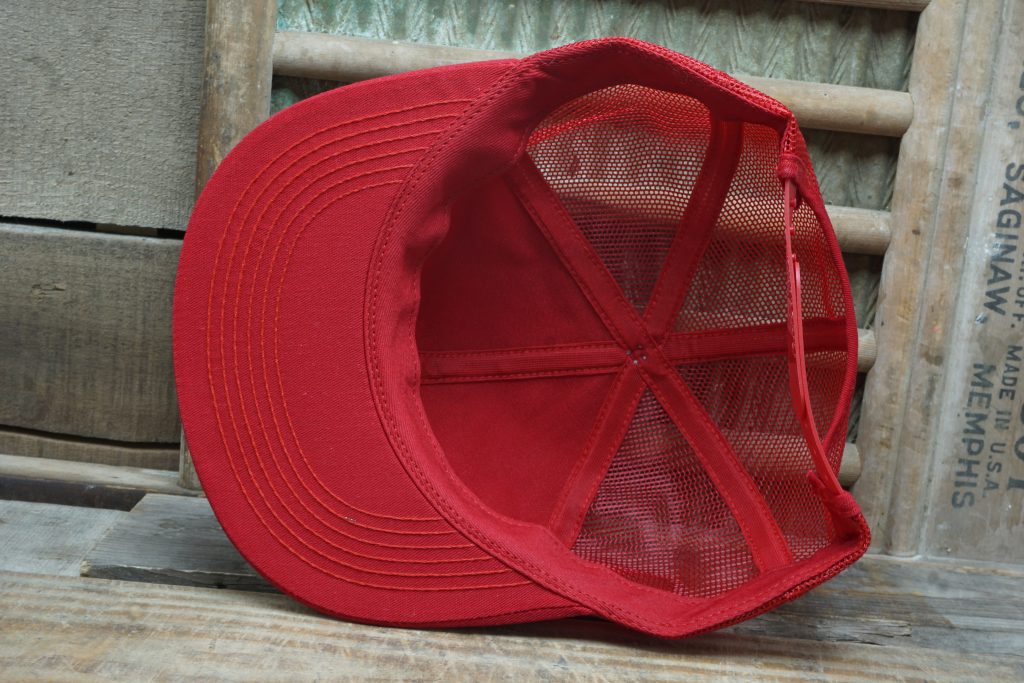 Scott Construction Inc. Lake Delton WI Hat - Image 7