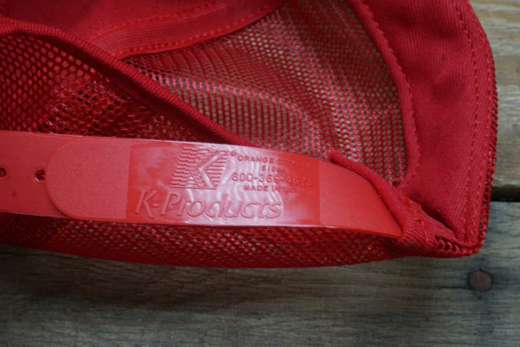 Scott Construction Inc. Lake Delton WI Hat - Image 8