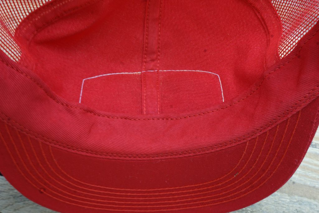 Scott Construction Inc. Lake Delton WI Hat - Image 9