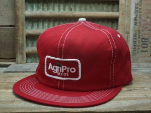 AgriPro Seeds Hat