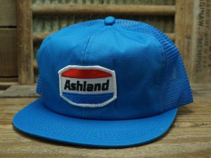 Ashland Hat