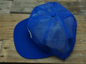 GE General Electric Full Mesh Hat