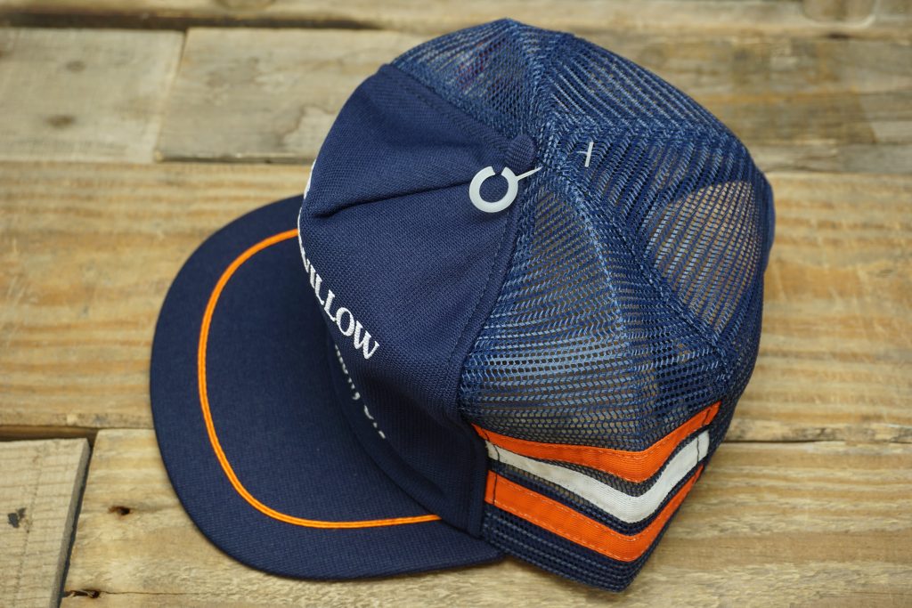 Union 76 3 Stripe Hat - Image 3