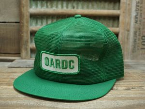 OARDC All Mesh Hat