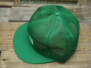OARDC All Mesh Hat