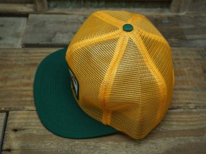 Dekalb Seed All Mesh Hat
