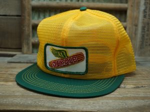 Dekalb Seed All Mesh Hat