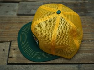 Dekalb Seed All Mesh Hat