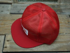 Lasso All Mesh Hat