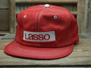 Lasso Hat